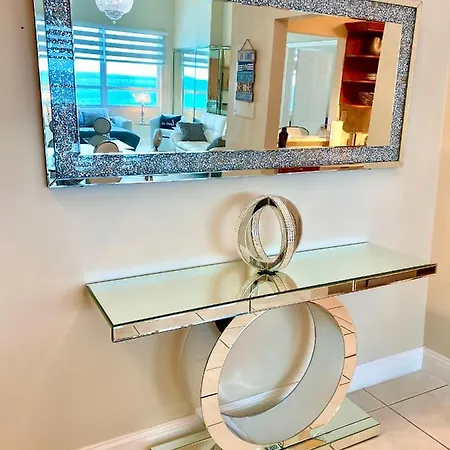 Large Luxurious Direct Ocean Front Penthouse Or Deluxe One Bedroom Ocean Front Condo-Free Parking Miami Beach Extérieur photo