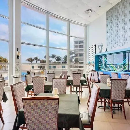 Large Luxurious Direct Ocean Front Penthouse Or Deluxe One Bedroom Ocean Front Condo-Free Parking Miami Beach Extérieur photo