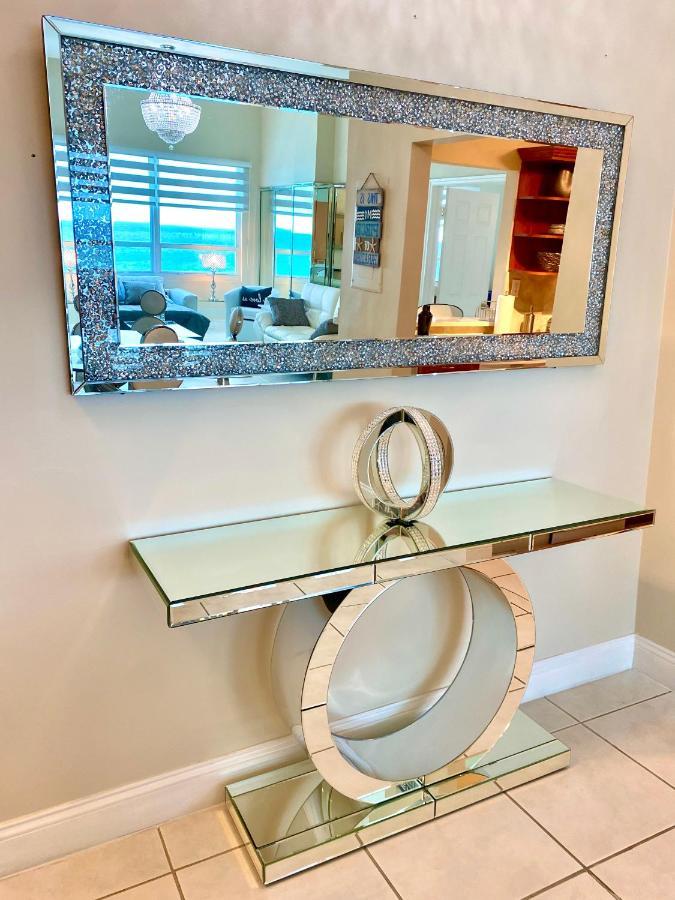 Appartement Large Luxurious Direct Ocean Front Penthouse Or Deluxe One Bedroom Ocean Front Condo-free Parking *