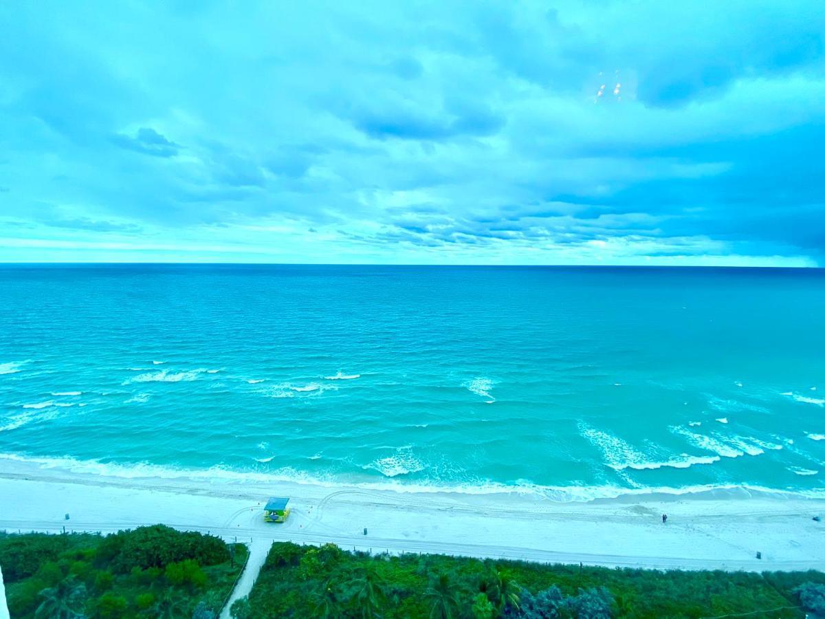 Appartement Large Luxurious Direct Ocean Front Penthouse Or Deluxe One Bedroom Ocean Front Condo-free Parking *