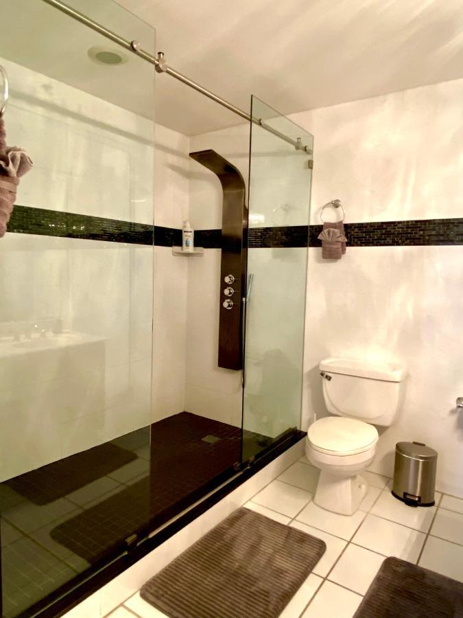 Appartement Large Luxurious Direct Ocean Front Penthouse Or Deluxe One Bedroom Ocean Front Condo-free Parking